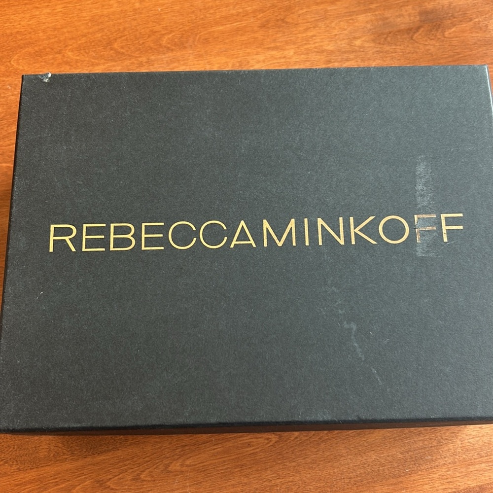 Rebecca Minkoff Sandals - Picture 8 of 8